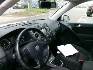 Volkswagen Tiguan 1.4 TSI SPORT&STYLE NAVI PANO picture 16