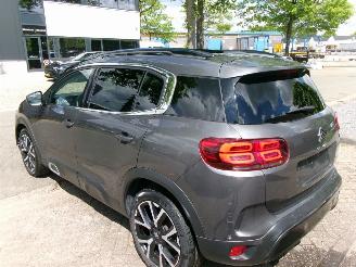 Citroën C5 Aircross 1.5 HDI AUTOMAAAT CLIMA NAVI PANO picture 9