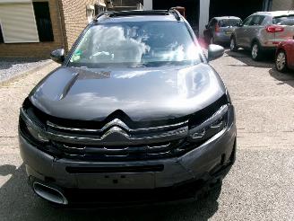 Citroën C5 Aircross 1.5 HDI AUTOMAAAT CLIMA NAVI PANO picture 3