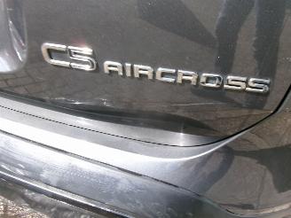 Citroën C5 Aircross 1.5 HDI AUTOMAAAT CLIMA NAVI PANO picture 8