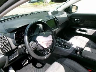 Citroën C5 Aircross 1.5 HDI AUTOMAAAT CLIMA NAVI PANO picture 14