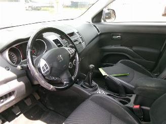 Peugeot 4007 2.4 ST 4X4 GEEN SCHADE picture 11