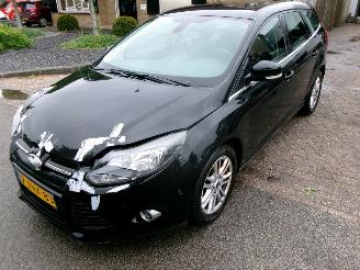 Avarii autoturisme Ford Focus 1.0 ECOBOOST EDITION PLUS 2014/9