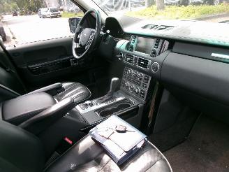 Land Rover Range Rover 3.6 TD V8 DIESEL VOGUE SE picture 13