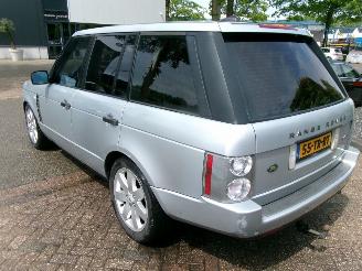 Land Rover Range Rover 3.6 TD V8 DIESEL VOGUE SE picture 8