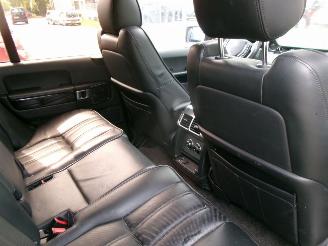 Land Rover Range Rover 3.6 TD V8 DIESEL VOGUE SE picture 12