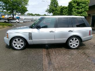 Land Rover Range Rover 3.6 TD V8 DIESEL VOGUE SE picture 2
