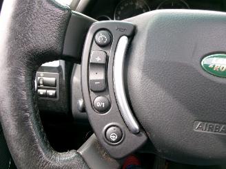 Land Rover Range Rover 3.6 TD V8 DIESEL VOGUE SE picture 24