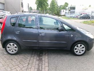 Mitsubishi Colt 1.3 INVITE AUTOMAAT AIRCO picture 6