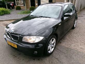 Schadeauto BMW 1-serie 120 I AUTOMAAT BUSINESS LINE 2007/3