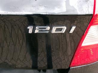 BMW 1-serie 120 I AUTOMAAT BUSINESS LINE picture 8