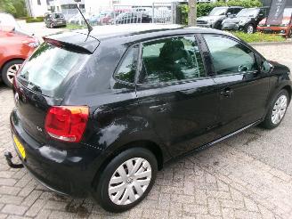 Volkswagen Polo 1.4-16V COMFORTLINE picture 6
