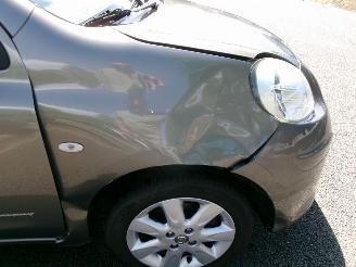 Nissan Micra 1.2 30TH ANNIVERSARY AIRCO picture 8