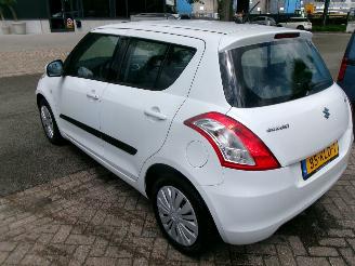 Suzuki Swift 1.2 COMFORT EASS AIRCO picture 10