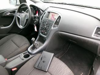 Opel Astra 1.4 I BERLIN CLIMA NAVI picture 13
