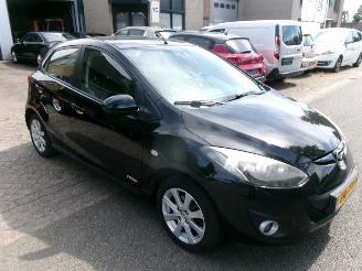Mazda 2 1.3 BIFUEL GT-M LINE LPG ONDERBOUW picture 5
