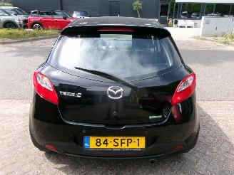 Mazda 2 1.3 BIFUEL GT-M LINE LPG ONDERBOUW picture 7