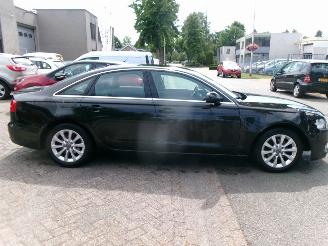 Audi A6 2.8 FSI LIMOUSINE PRO LINE  BUSINESS picture 7