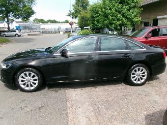 Audi A6 2.8 FSI LIMOUSINE PRO LINE  BUSINESS picture 2