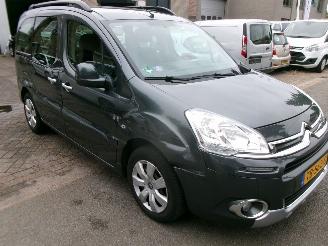 Citroën Berlingo 1.6 VTI TENDENCE picture 3