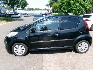 Peugeot 107 1.0 ENVY AIRCO picture 2