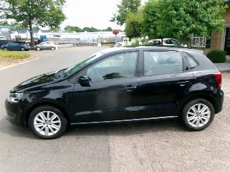 Volkswagen Polo 1.2 TSI BLUEMOTION EDITION picture 2