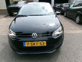 Volkswagen Polo 1.2 TSI BLUEMOTION EDITION picture 3