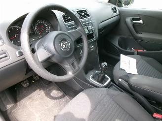 Volkswagen Polo 1.2 TSI BLUEMOTION EDITION picture 15