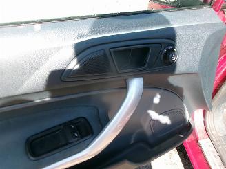 Ford Fiesta 1.25 TITANIUM picture 10