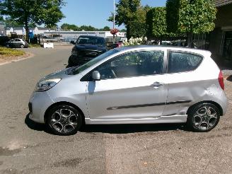 Kia Picanto 1.2 CVVT COMFORT PACK CLIMA picture 2