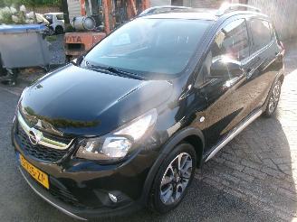 škoda osobní automobily Opel Karl 1.0 ROCKS ONLINE EDITION 2017/11