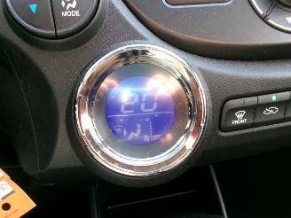 Honda Jazz 1.4 HYBRID ELEGANCE picture 16