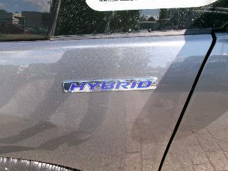 Honda Jazz 1.4 HYBRID ELEGANCE picture 2