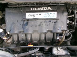 Honda Jazz 1.4 HYBRID ELEGANCE picture 5