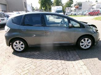 Honda Jazz 1.4 HYBRID ELEGANCE picture 6