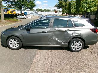 Opel Astra 1.4 ONLINE EDITION CLIMA NAVI picture 8