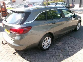 Opel Astra 1.4 ONLINE EDITION CLIMA NAVI picture 5