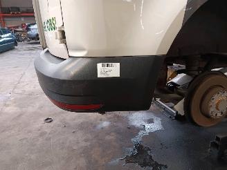 Volkswagen Caddy 2.0 TDI  DFS(D) picture 19