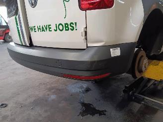 Volkswagen Caddy 2.0 TDI  DFS(D) picture 18