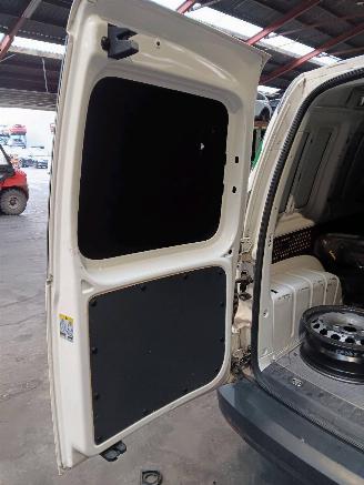 Volkswagen Caddy 2.0 TDI  DFS(D) picture 11