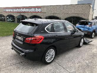 Unfallwagen BMW 2-serie ACTIVE TOURER 2016/4