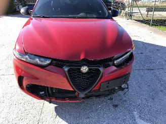 Alfa Romeo Tonale 1.5 AUTOMATIQUE picture 14