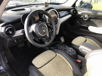 Mini Mini E cooper S picture 5