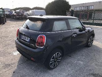 Mini Mini E cooper S picture 4