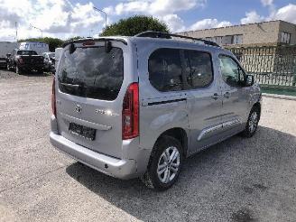 škoda osobní automobily Toyota ProAce 1.2 2024/2
