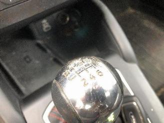 Ford Focus BREAK 1.5 TDCI ST LINE picture 22