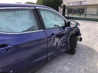 Nissan Qashqai 1.5 DCI picture 16