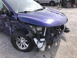 Nissan Qashqai 1.5 DCI picture 12