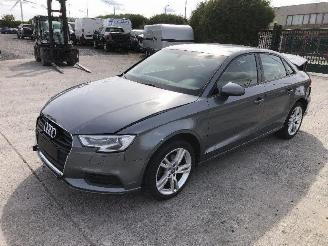 Unfallwagen Audi A3 1.0 TFSI 