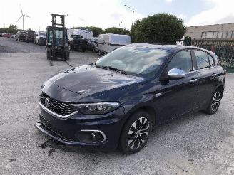 Fiat Tipo 1.4 turbo picture 3